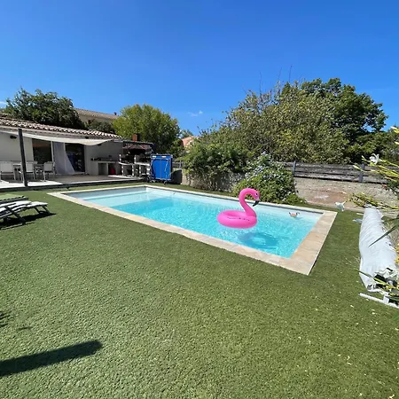 Le Plô Casa de Férias *