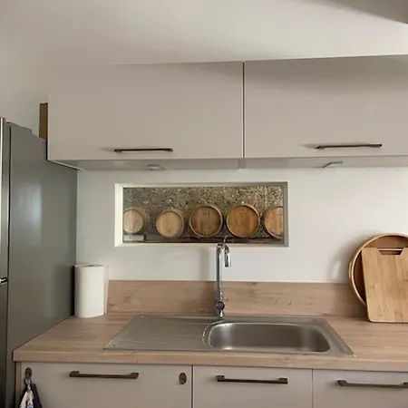 Casa de Férias Le Plô Couffoulens