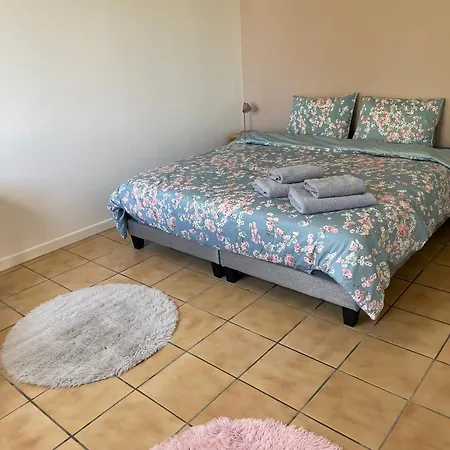 Casa de Férias Le Plô Couffoulens