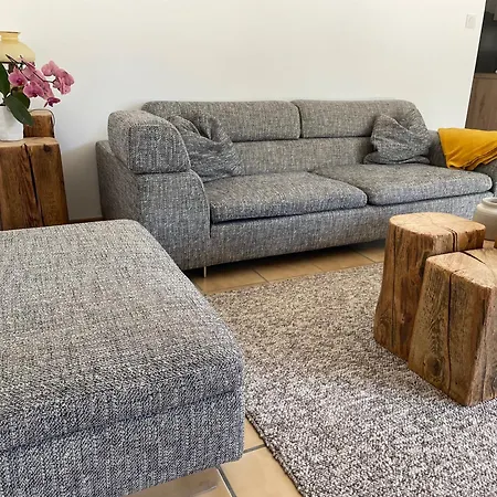 Le Plô Casa de Férias Couffoulens