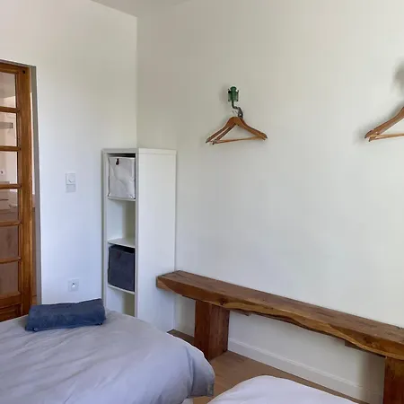 Casa de Férias Le Plô