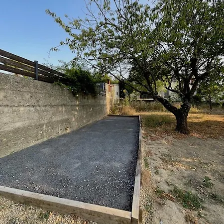 Casa de Férias Le Plô