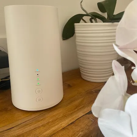 Casa de Férias Le Plô