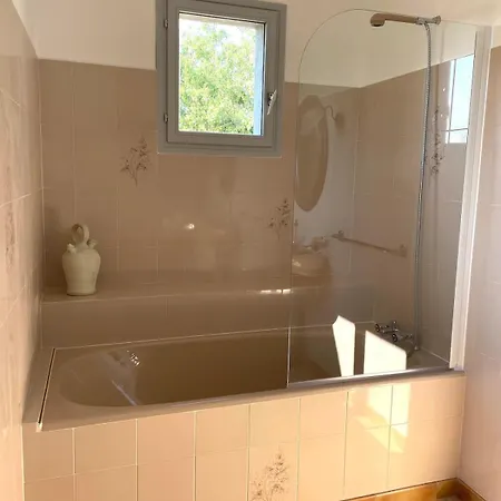 Casa de Férias Le Plô Couffoulens