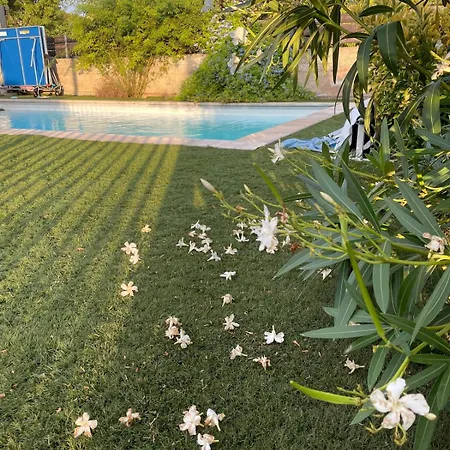 Casa de Férias Le Plô