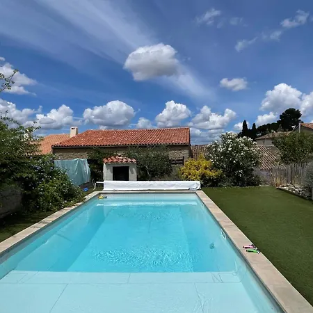 Le Plô Casa de Férias *