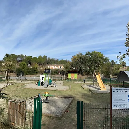 Casa de Férias Le Plô *