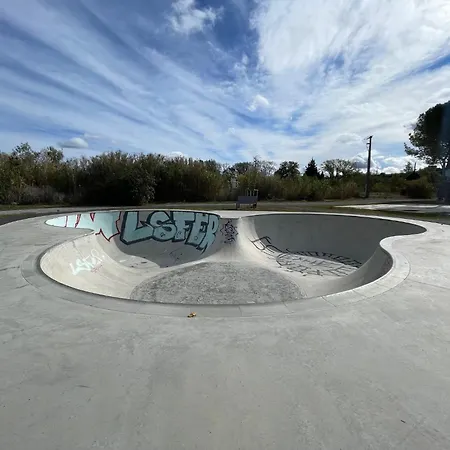 Le Plô Casa de Férias *