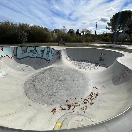 Casa de Férias Le Plô *