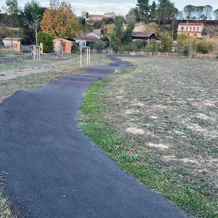 Le Plô Casa de Férias *