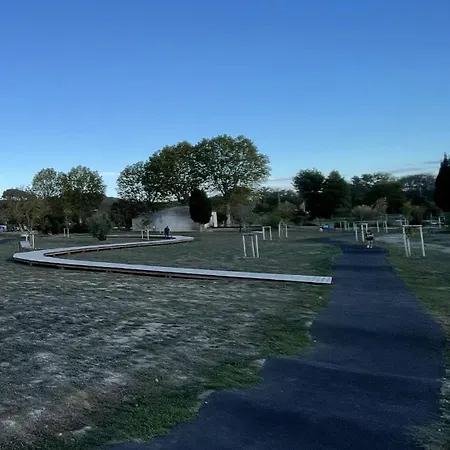 Casa de Férias Le Plô Couffoulens