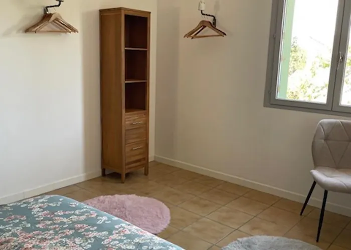 Le Plo Ferienhaus Couffoulens
