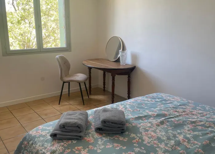 Le Plo Ferienhaus