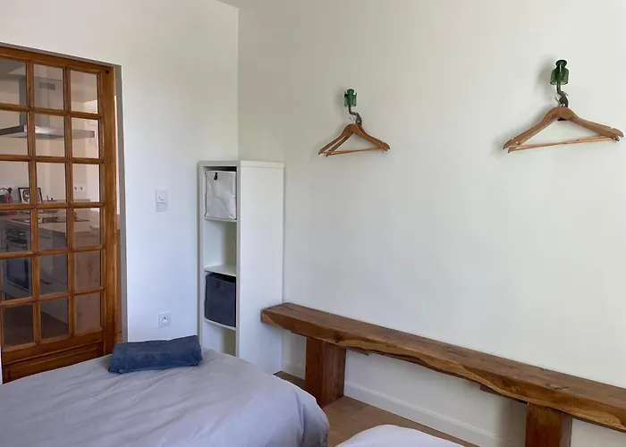 Ferienhaus Le Plo